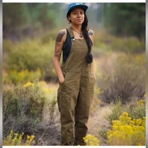 NEW Outdoor Research Chehalis Overalls
